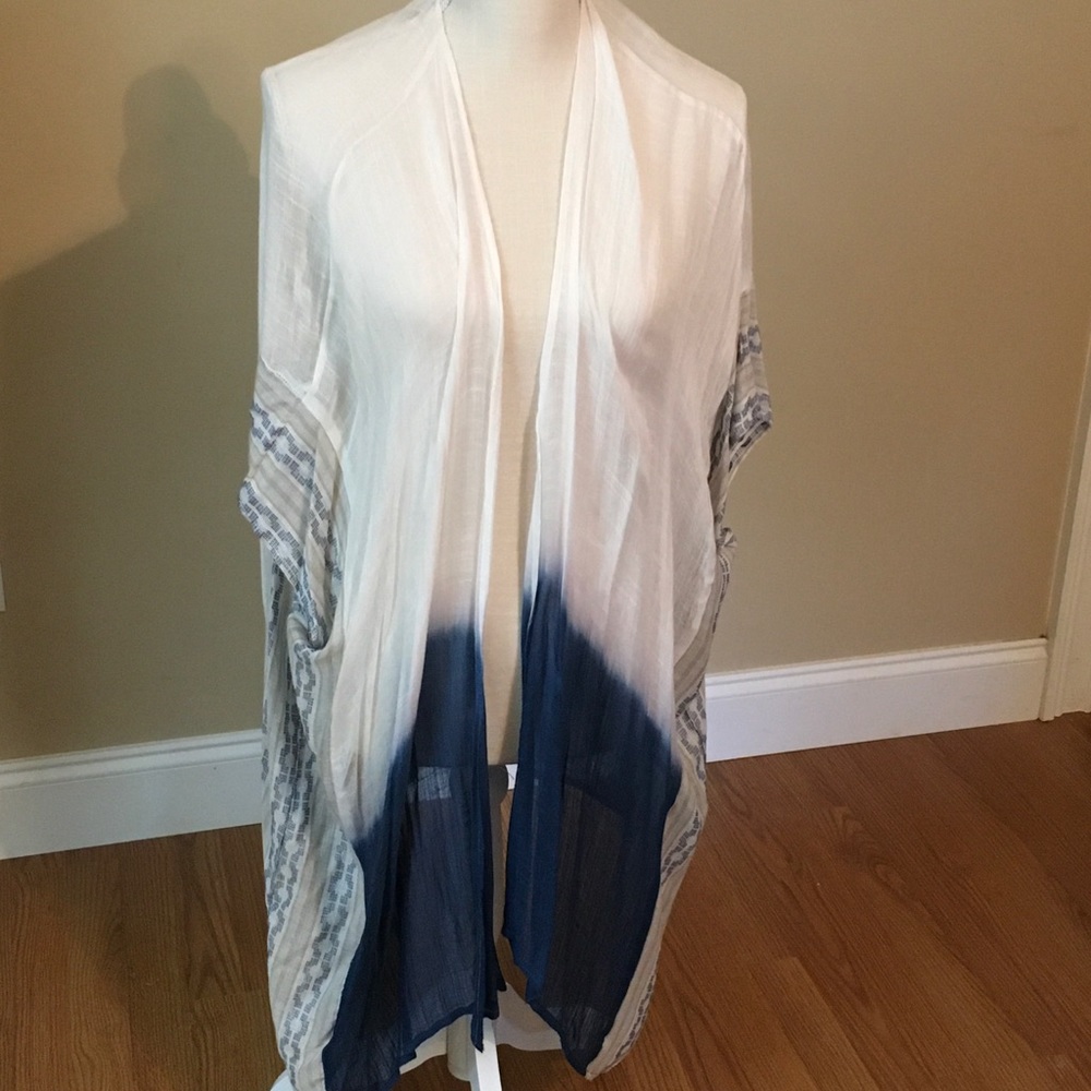 Sonoma Kimono